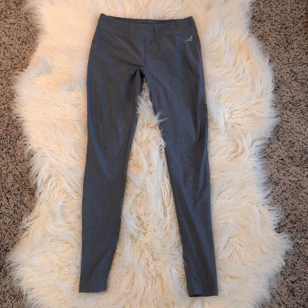 Grey workout leggings!